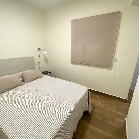 Apartamento Agua Aiamonte