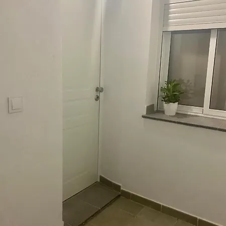 Apartamento Agua *